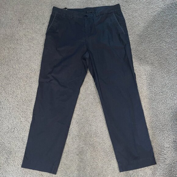 BOGNER Made in Ukraine Women's Navy Lightweight Activewear Pants - EU 40/ US 10 - Picture 1 of 13